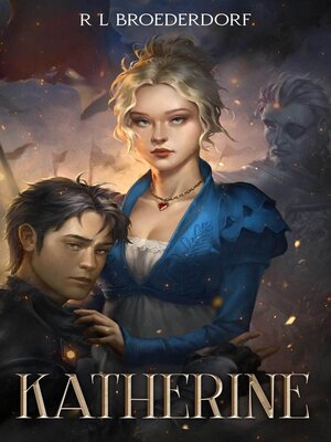 cover image of Katherine